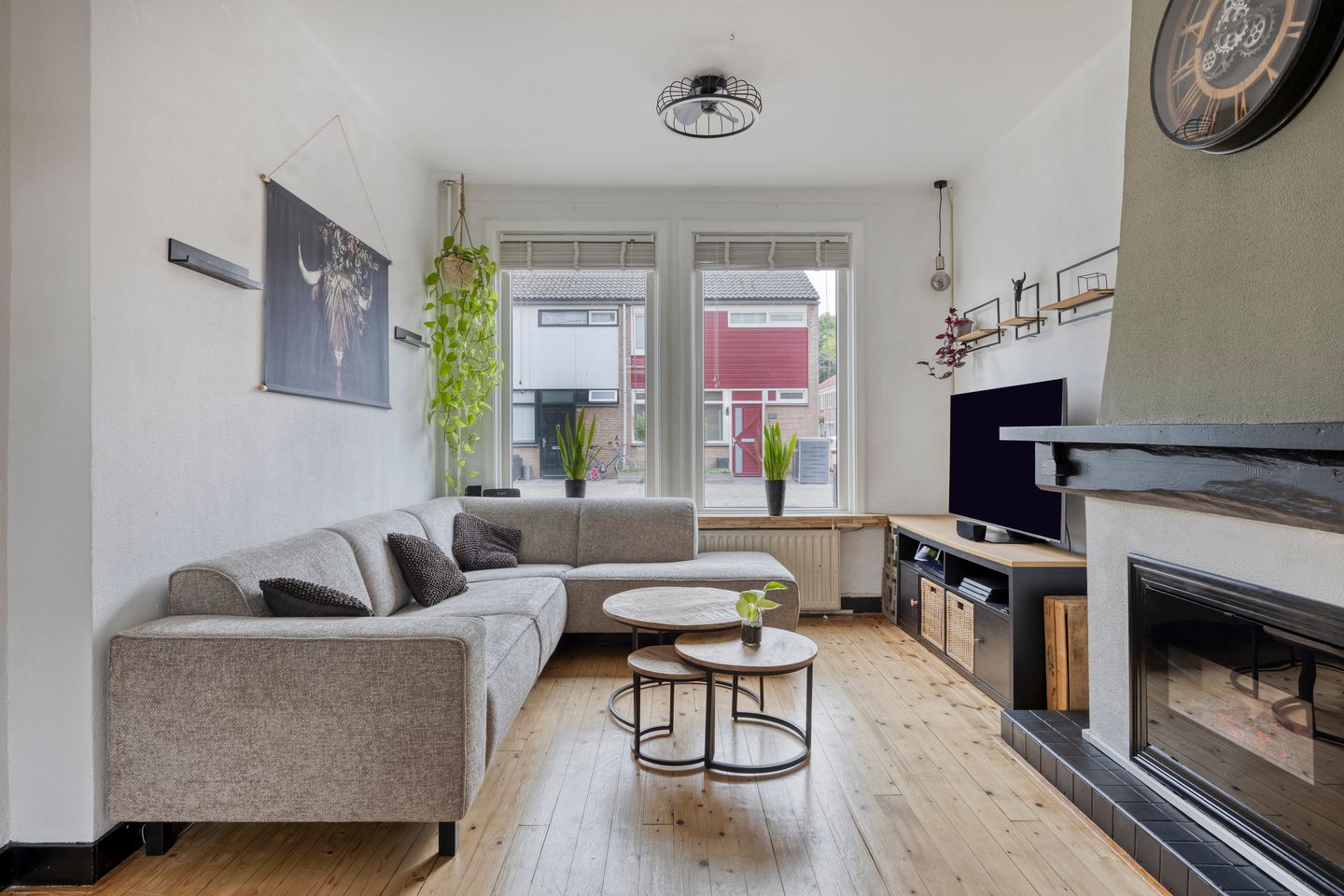 Foto 10 van President Steijnstraat 29-A