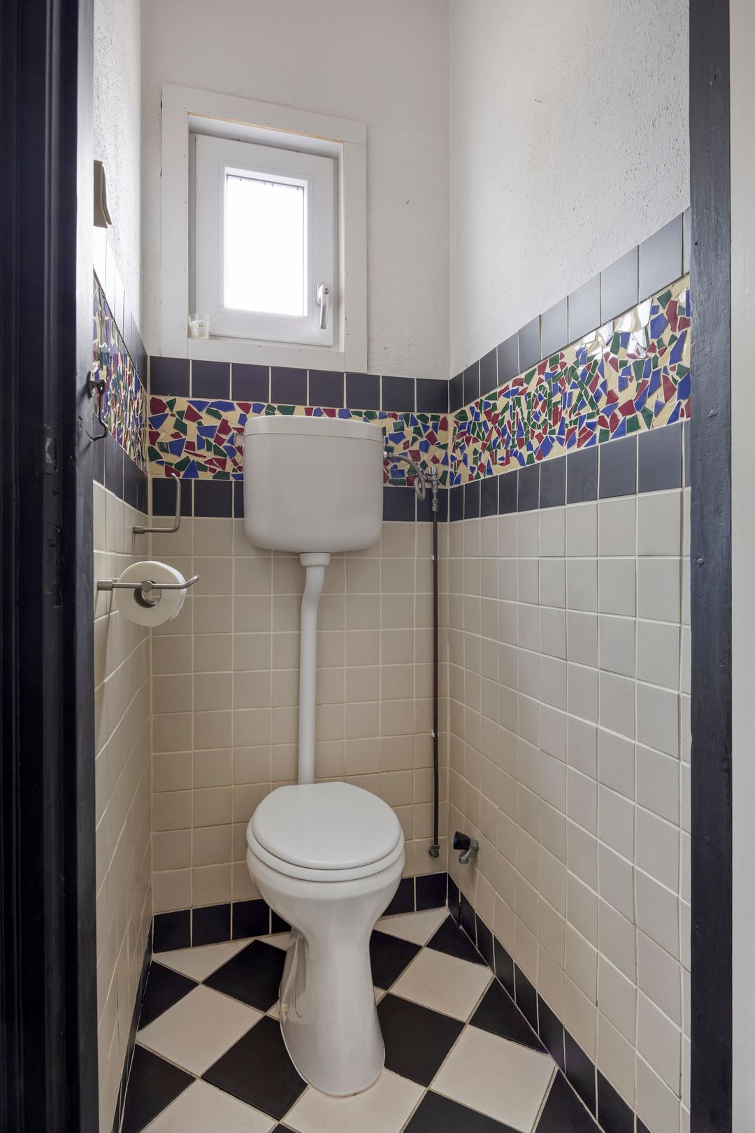 Foto 7 van President Steijnstraat 29-A