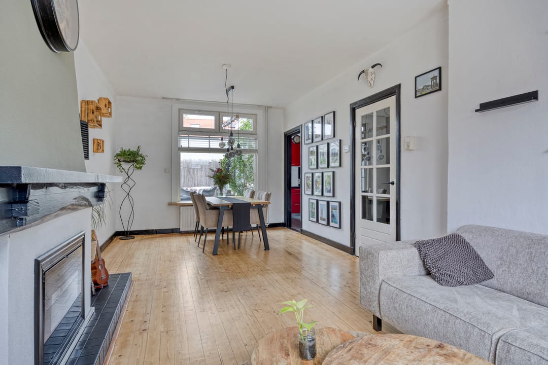 Foto 13 van President Steijnstraat 29-A