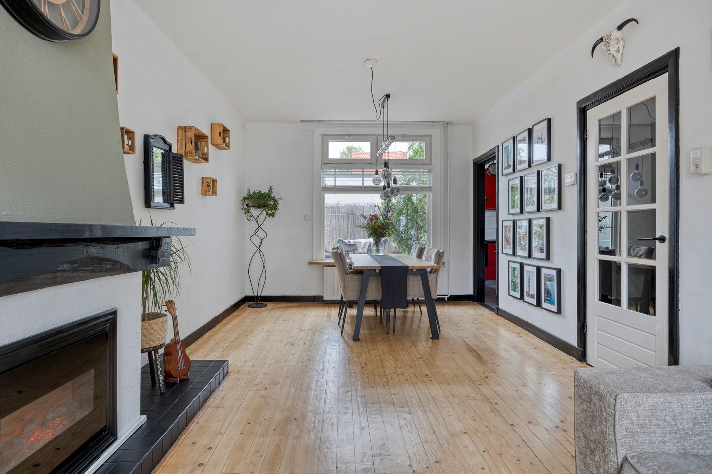 Foto 14 van President Steijnstraat 29-A