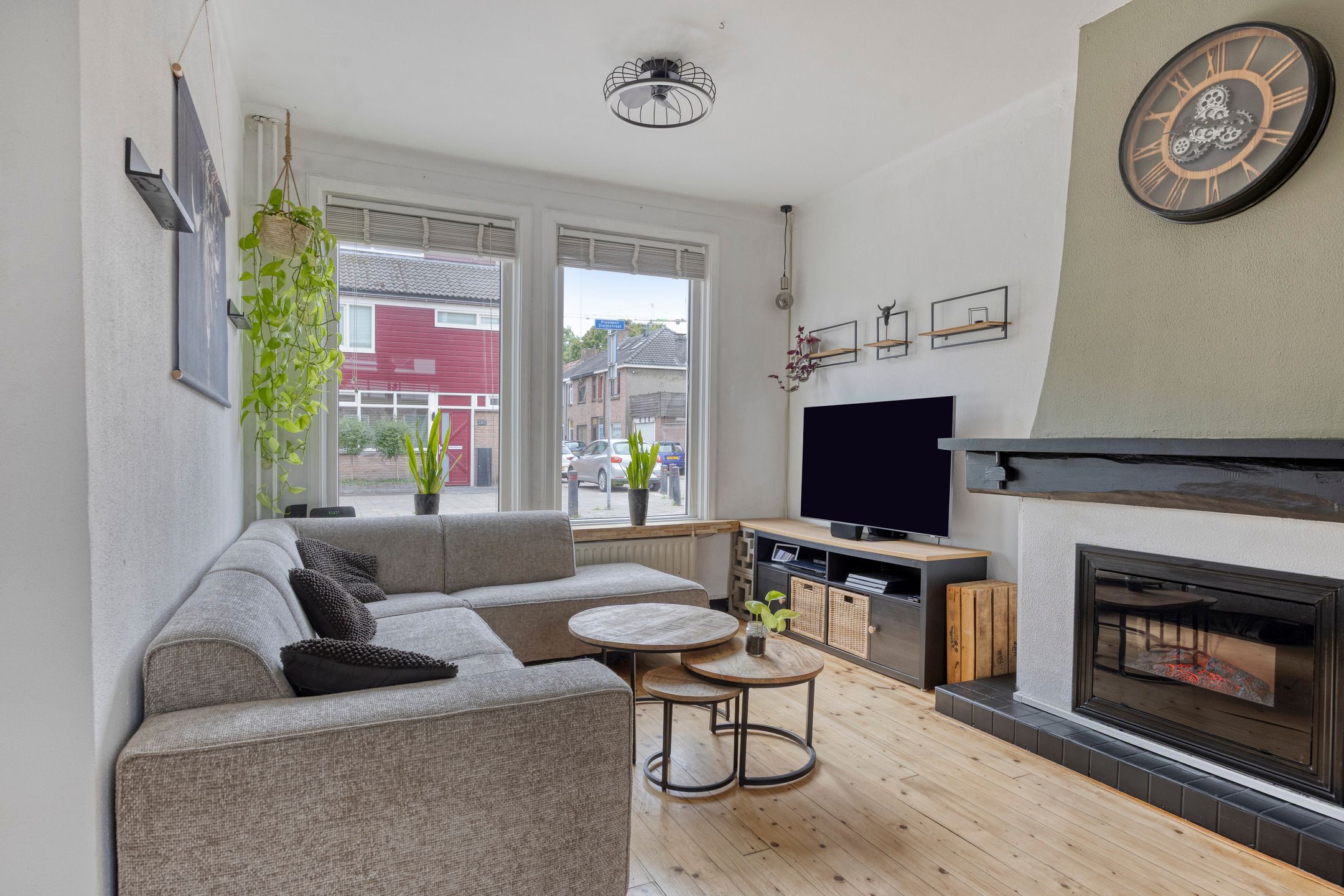 Foto 9 van President Steijnstraat 29-A