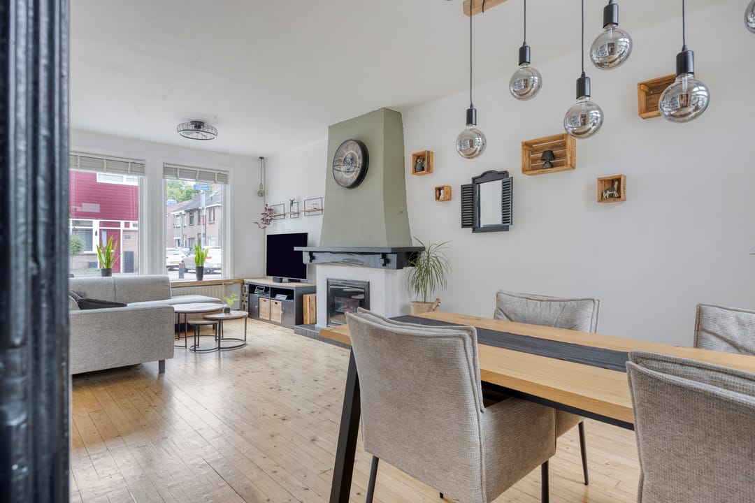 Foto 16 van President Steijnstraat 29-A