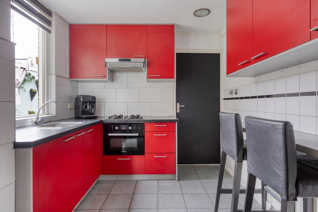 Foto 17 van President Steijnstraat 29-A