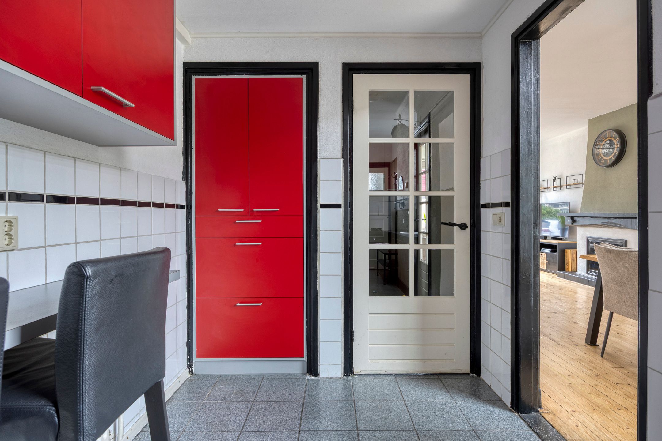 Foto 18 van President Steijnstraat 29-A