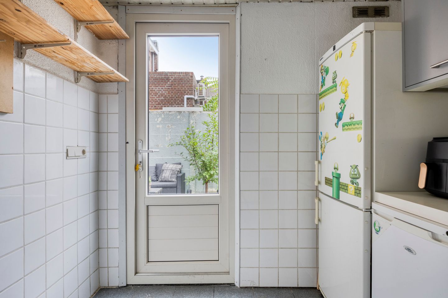 Foto 19 van President Steijnstraat 29-A