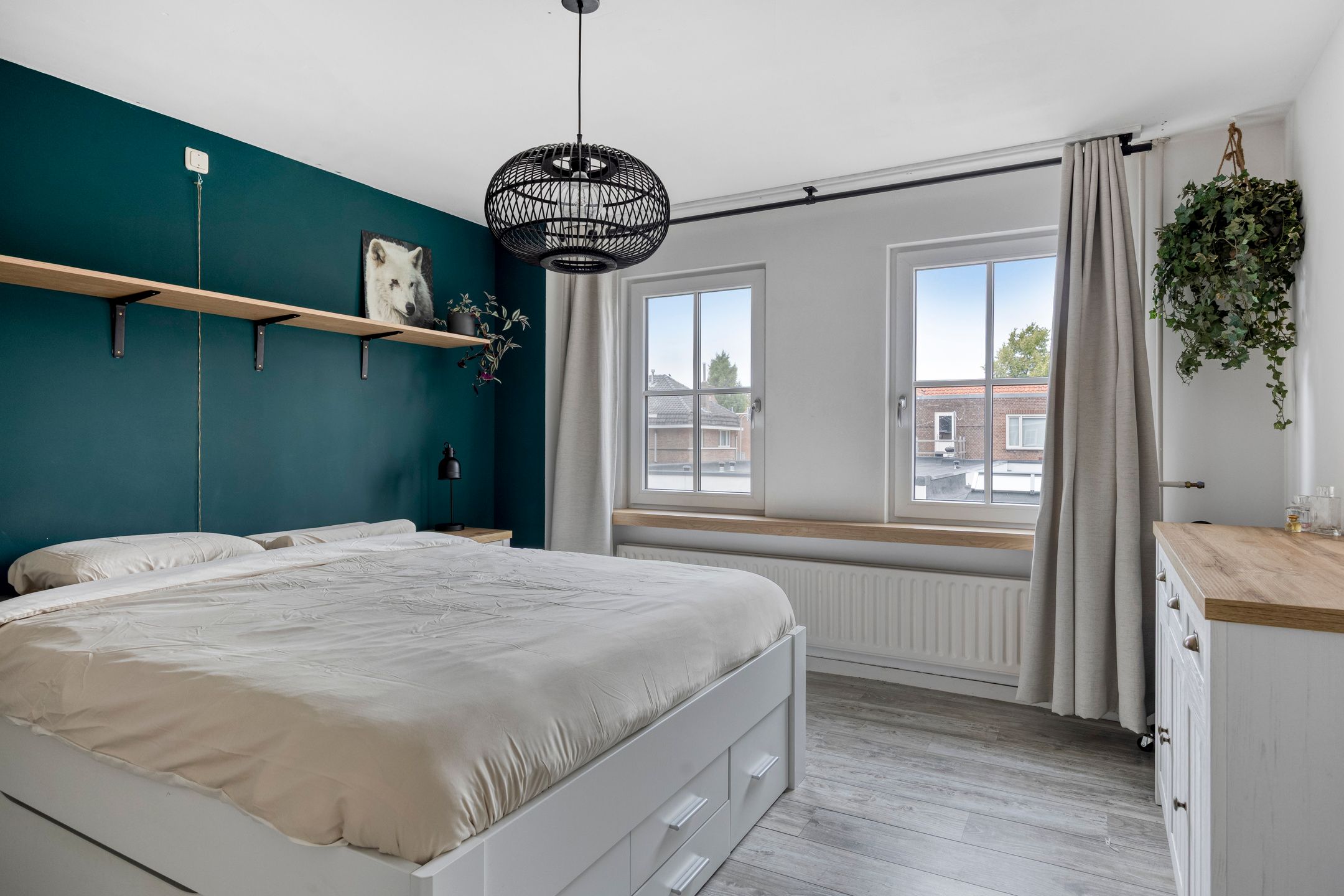 Foto 24 van President Steijnstraat 29-A