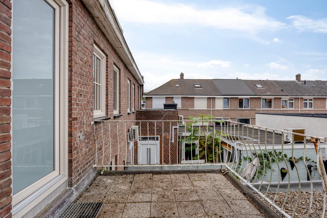 Foto 31 van President Steijnstraat 29-A