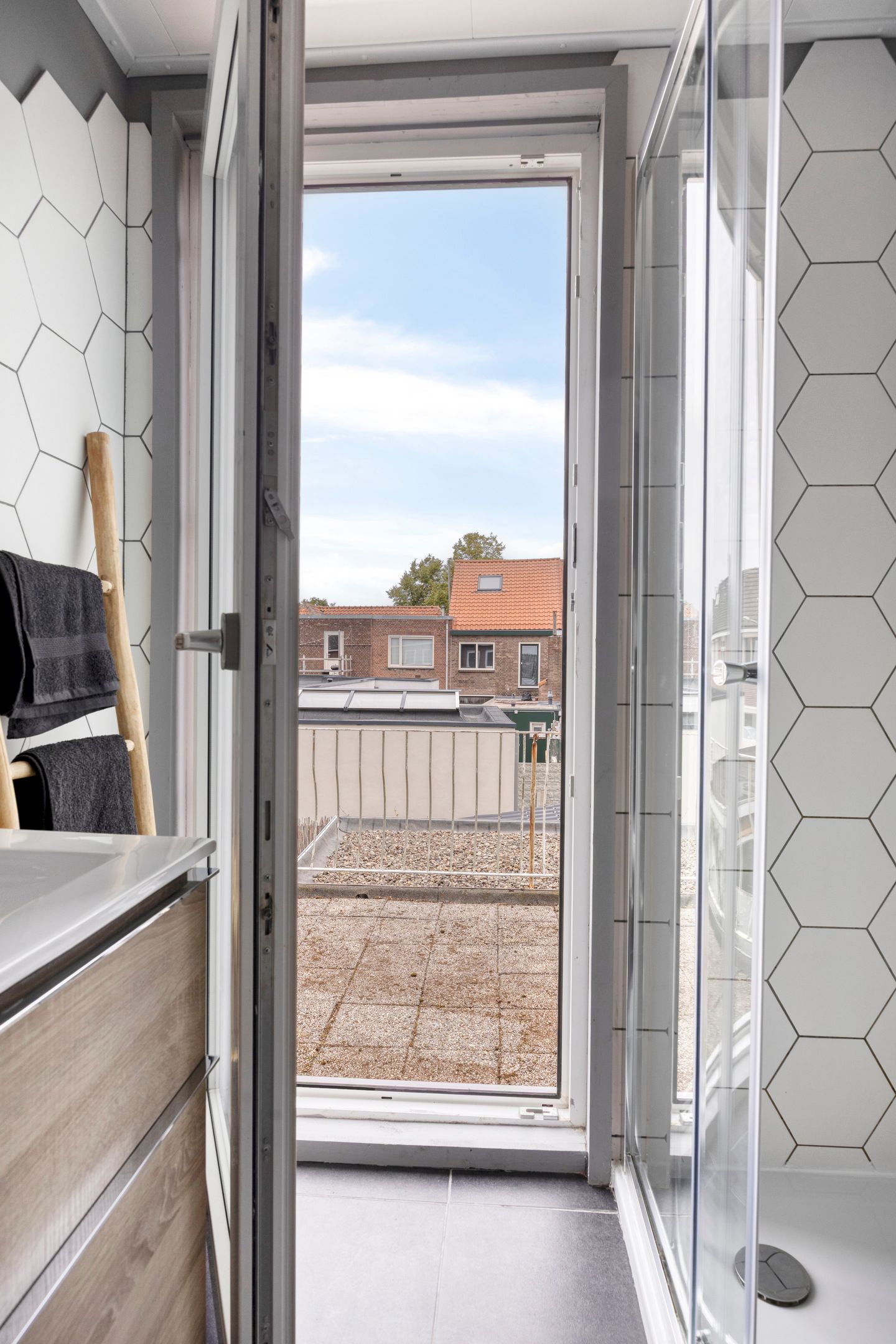 Foto 30 van President Steijnstraat 29-A