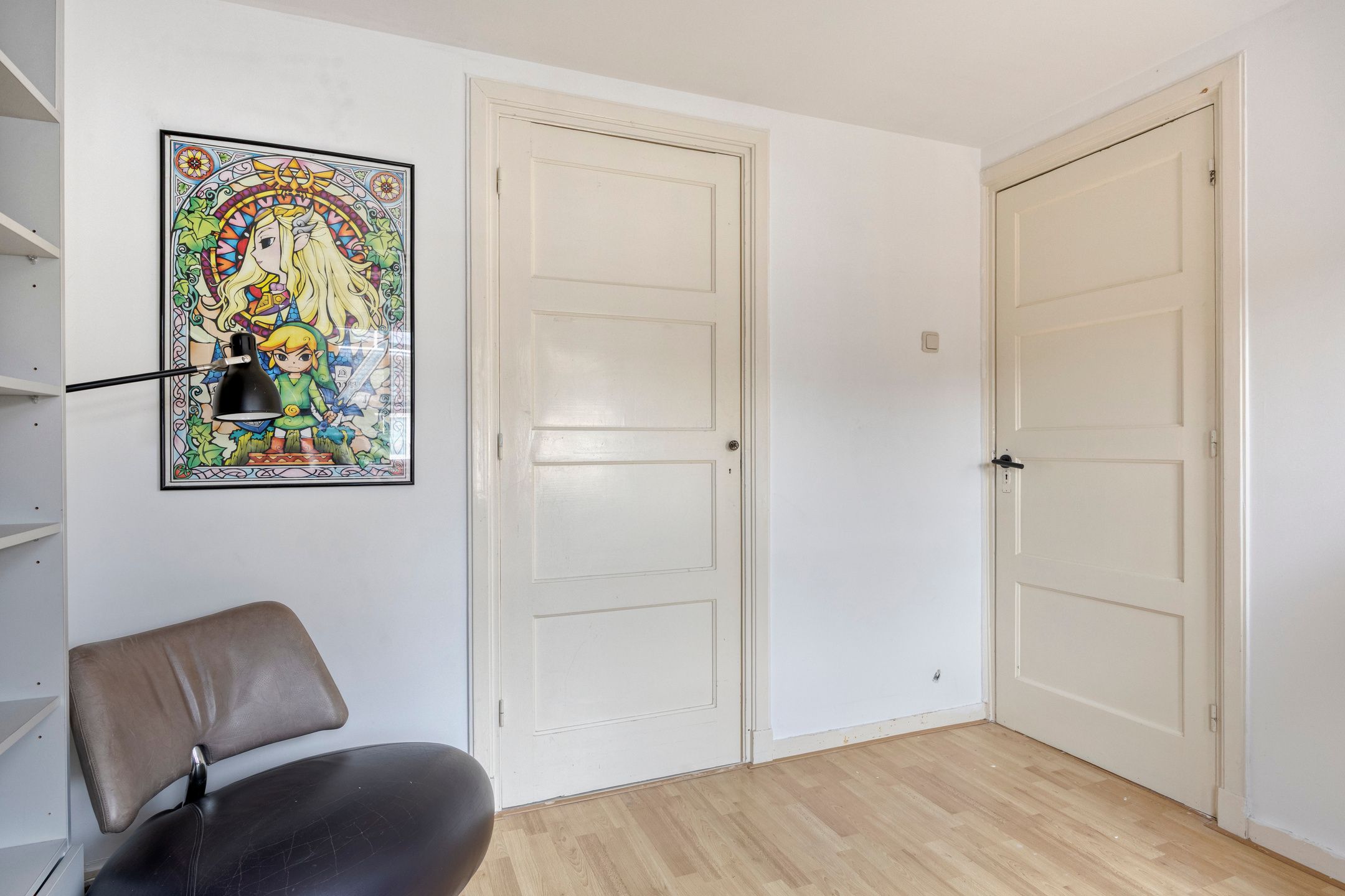 Foto 33 van President Steijnstraat 29-A