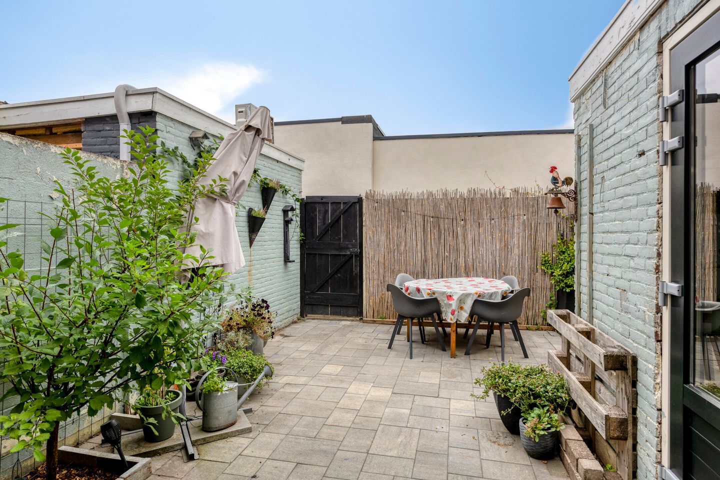 Foto 40 van President Steijnstraat 29-A