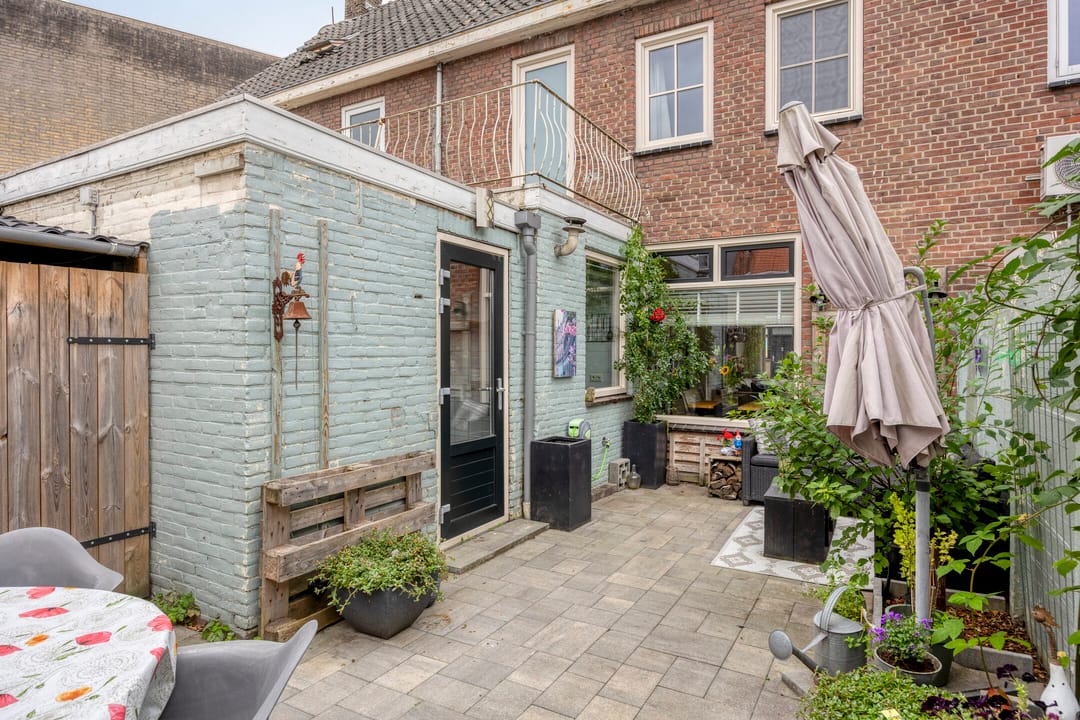 Foto 41 van President Steijnstraat 29-A