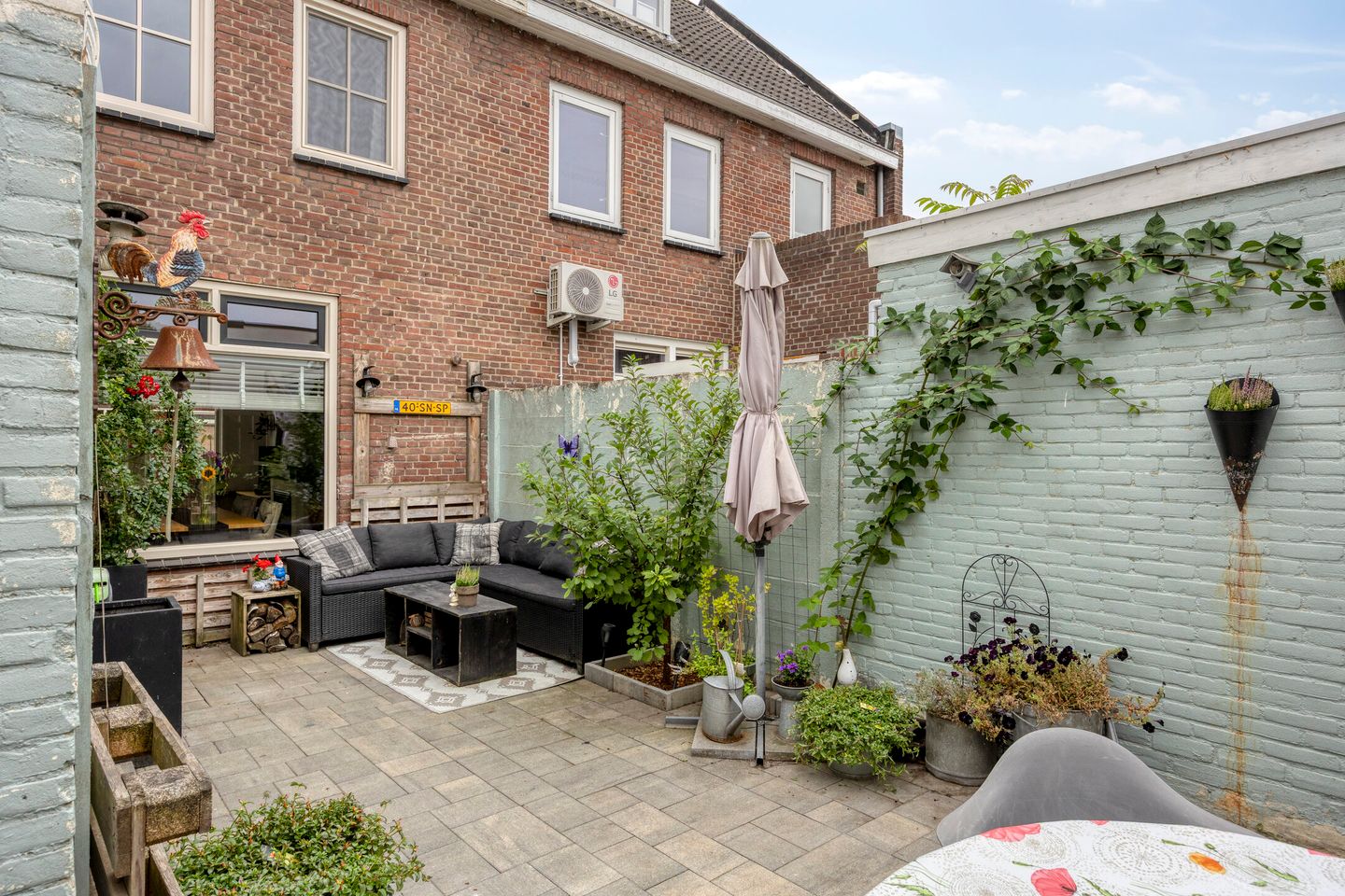 Foto 44 van President Steijnstraat 29-A