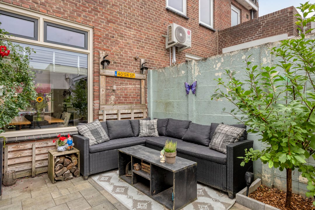 Foto 43 van President Steijnstraat 29-A