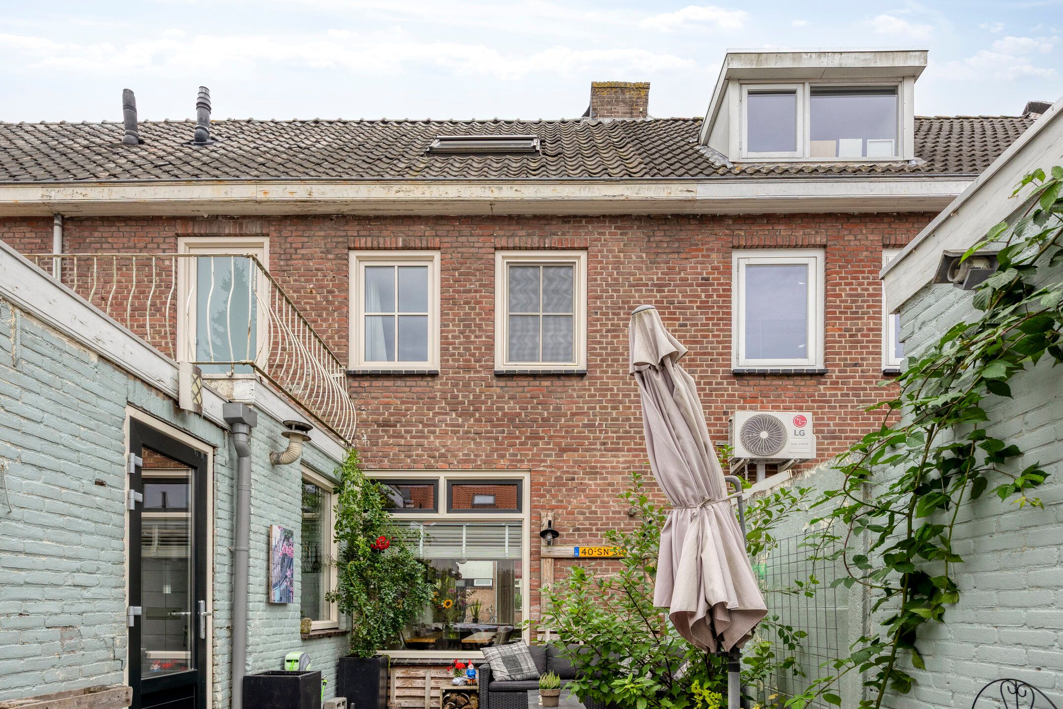 Foto 45 van President Steijnstraat 29-A