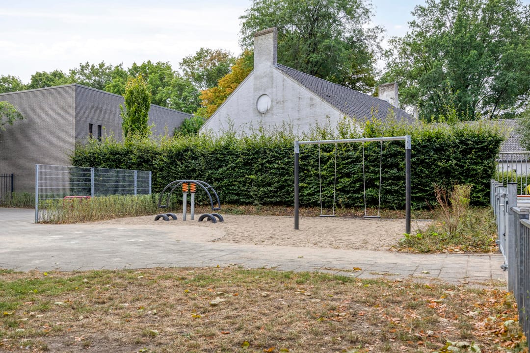 Foto 52 van President Steijnstraat 29-A