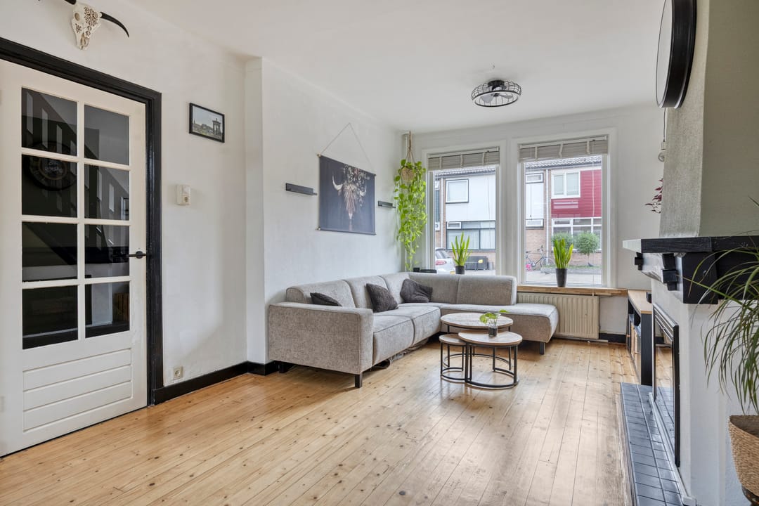 Foto 2 van President Steijnstraat 29-A