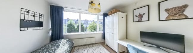 Slaapkamer