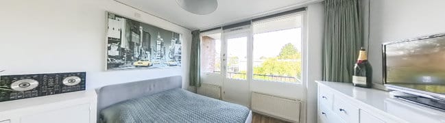 Slaapkamer
