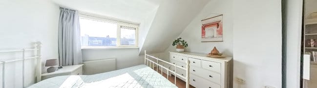Slaapkamer