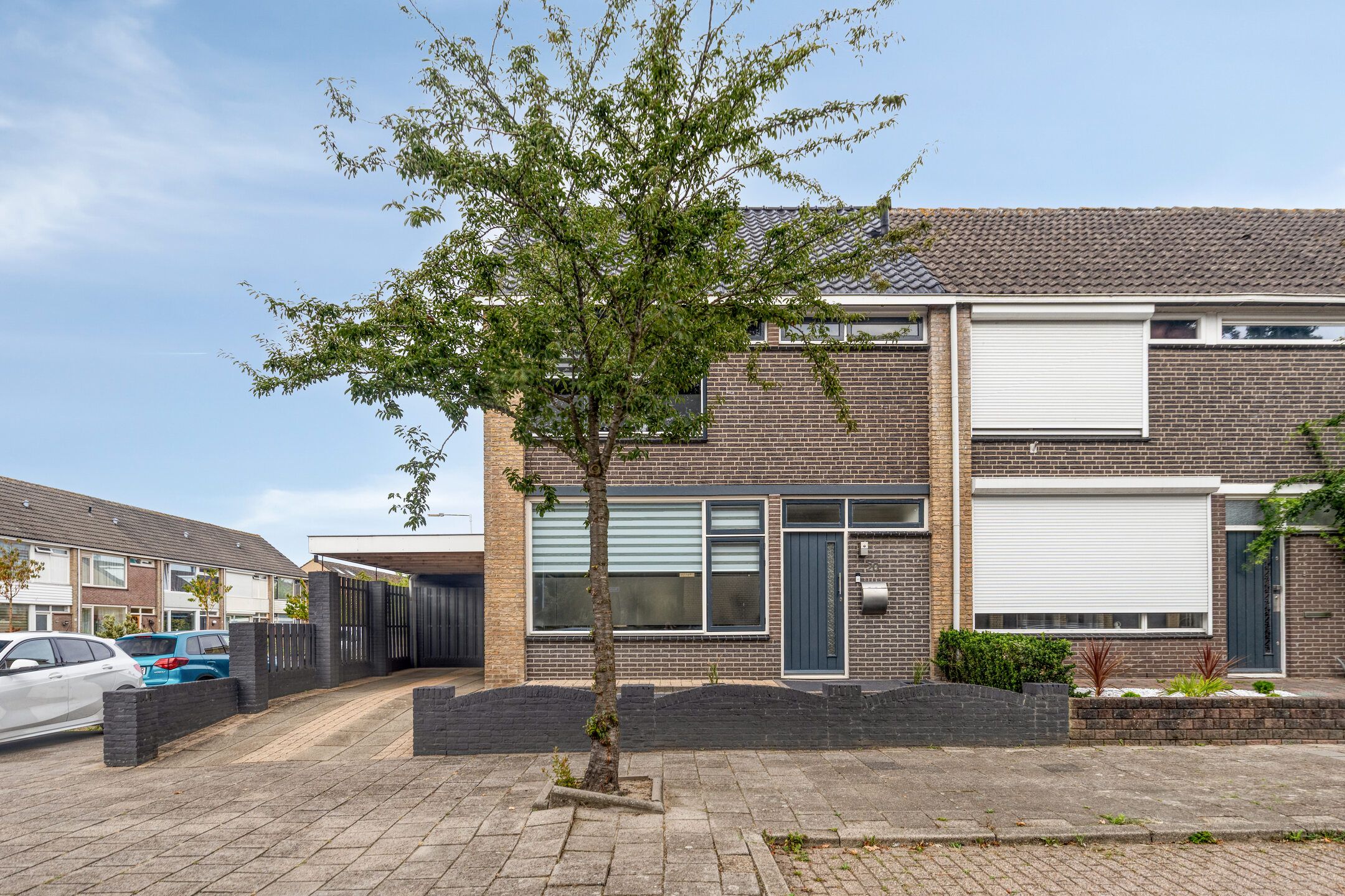 Mechelinenblok, 20, Bergen op Zoom, 4623VK, Noord-Brabant, Nederland 20