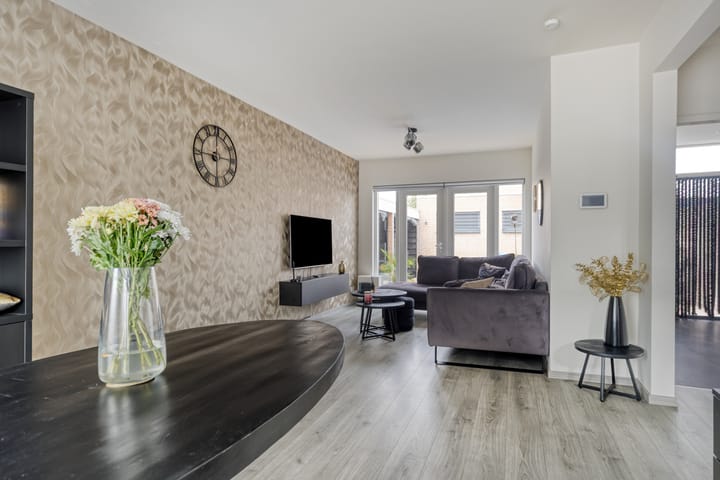 Foto 2 van Mechelinenblok 20