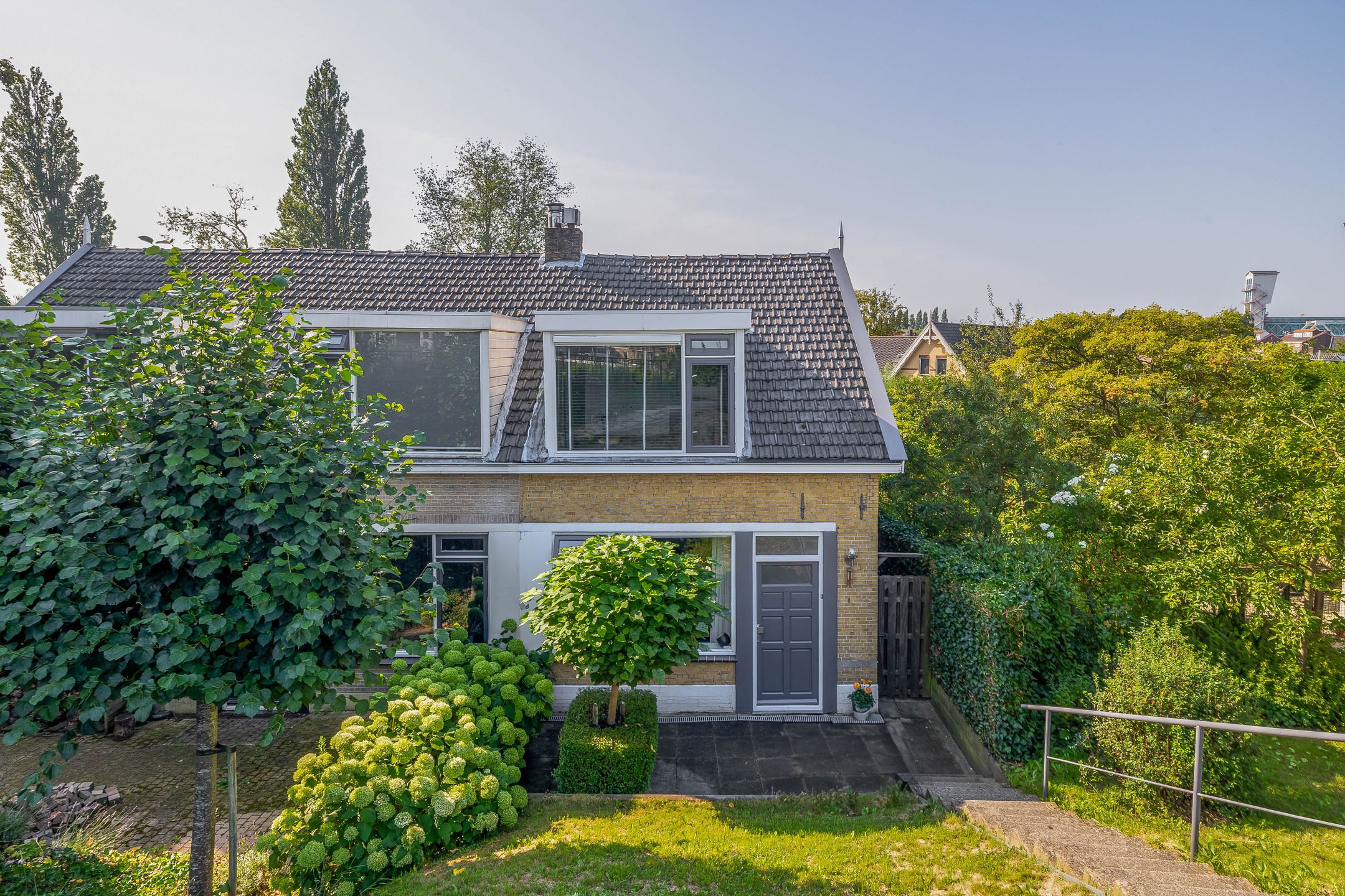 IJsseldijk, 336, Krimpen aan den IJssel, 2922BM, Zuid-Holland, Nederland 336 