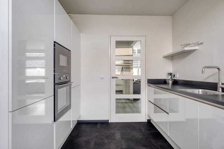 Foto 4 van Mechelinenblok 20