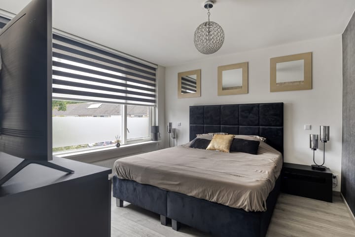 Foto 5 van Mechelinenblok 20