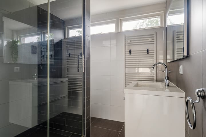 Foto 6 van Mechelinenblok 20