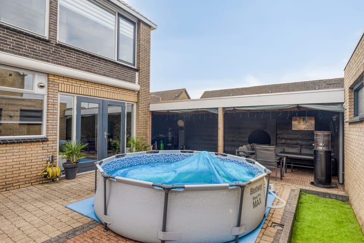 Foto 7 van Mechelinenblok 20