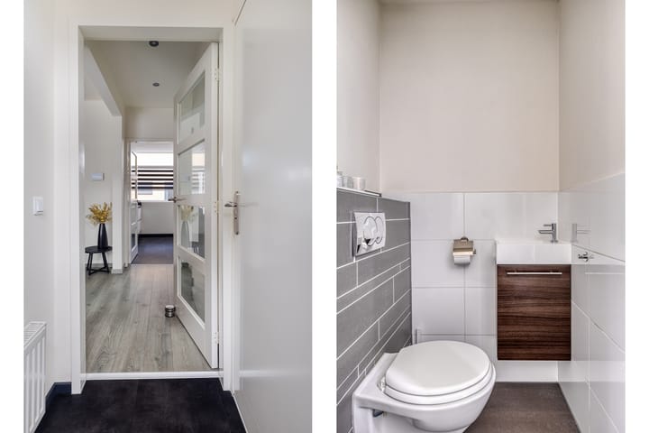 Foto 9 van Mechelinenblok 20