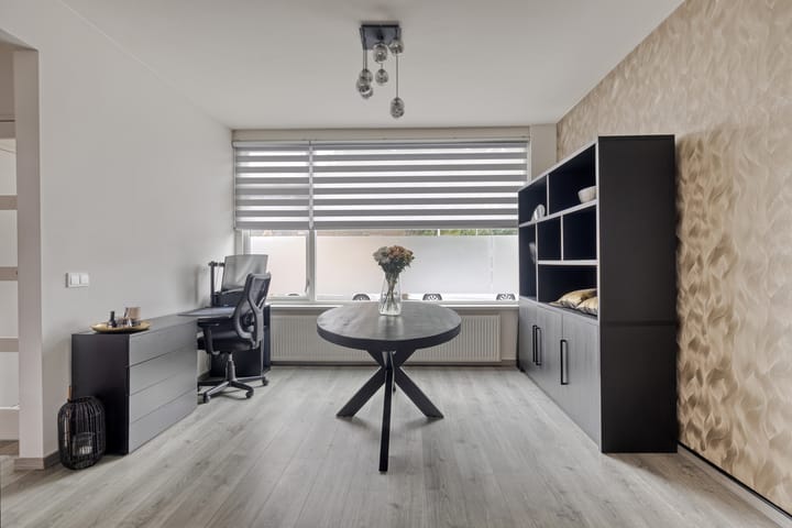 Foto 11 van Mechelinenblok 20