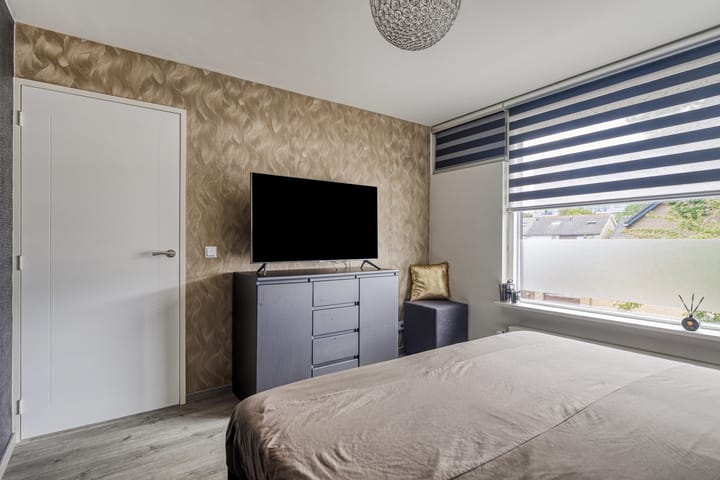 Foto 14 van Mechelinenblok 20