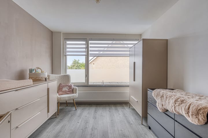 Foto 15 van Mechelinenblok 20