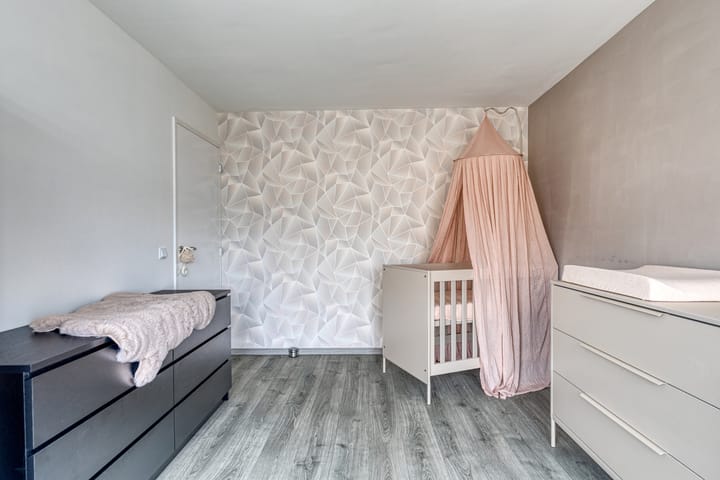 Foto 16 van Mechelinenblok 20