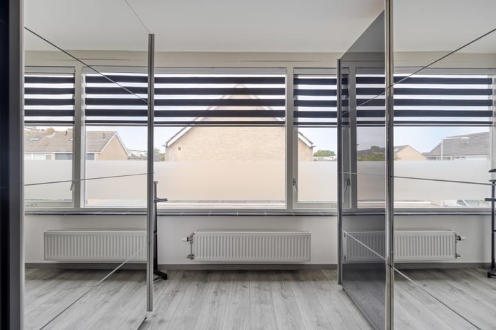 Foto 17 van Mechelinenblok 20