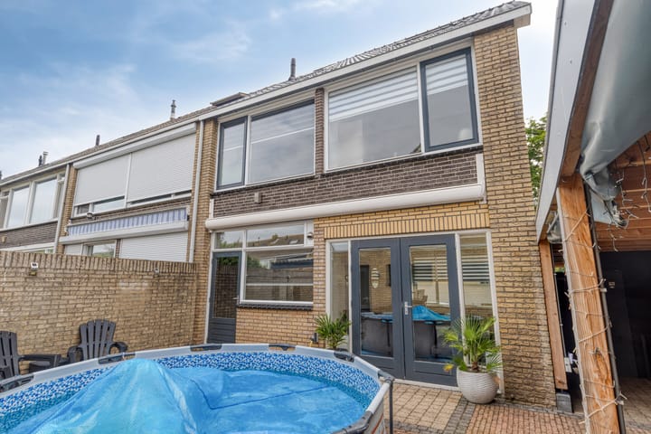 Foto 23 van Mechelinenblok 20