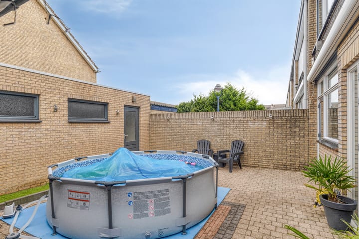 Foto 24 van Mechelinenblok 20