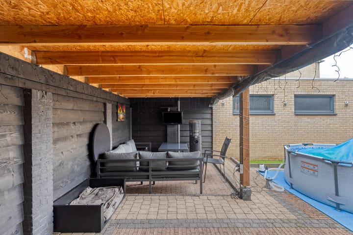 Foto 26 van Mechelinenblok 20