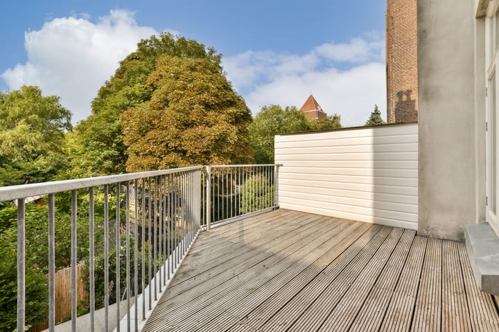 Foto 2 van Linnaeusparkweg 142-1