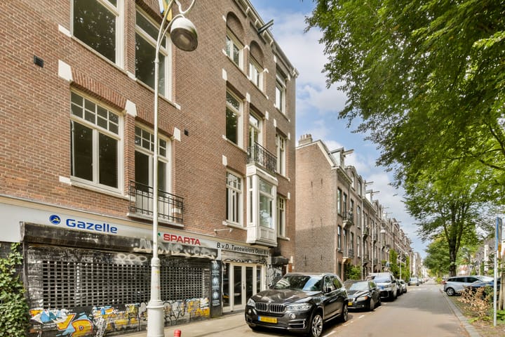 Photo 14 of Linnaeusparkweg 142-1