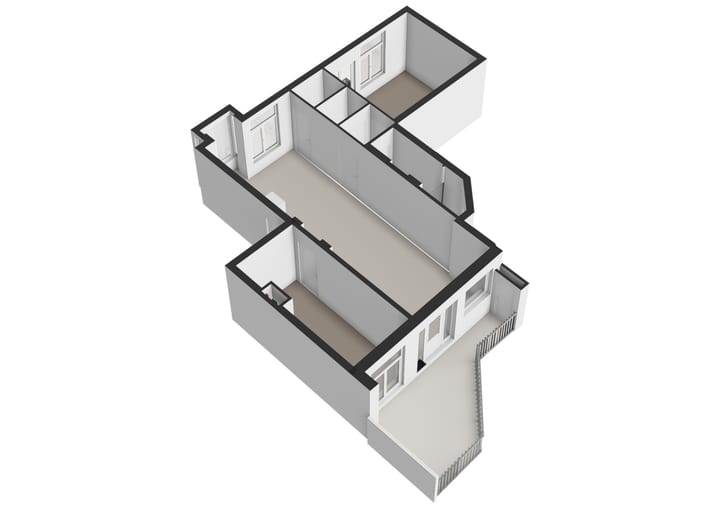 Photo 25 of Linnaeusparkweg 142-1