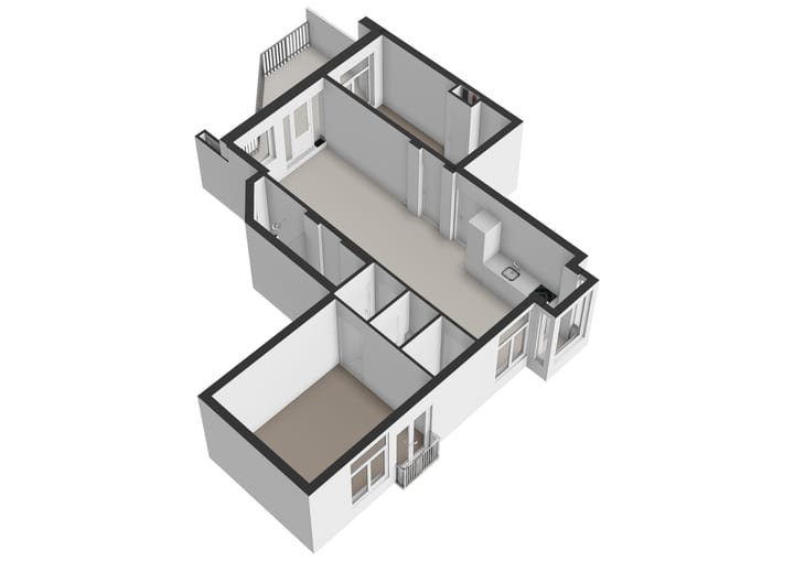 Photo 26 of Linnaeusparkweg 142-1