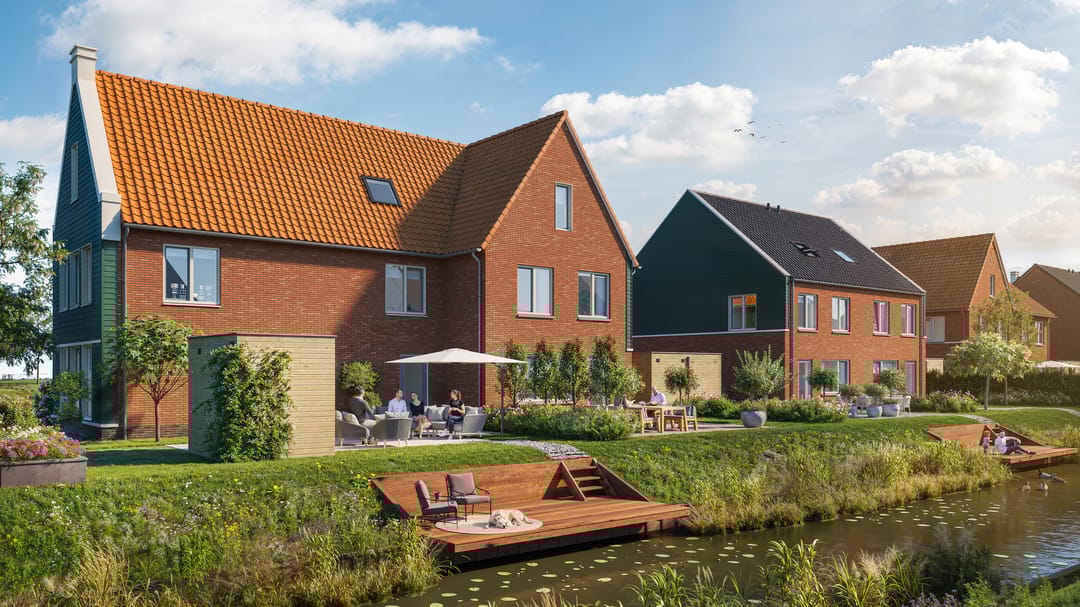 Foto 1 van Pitrus 39