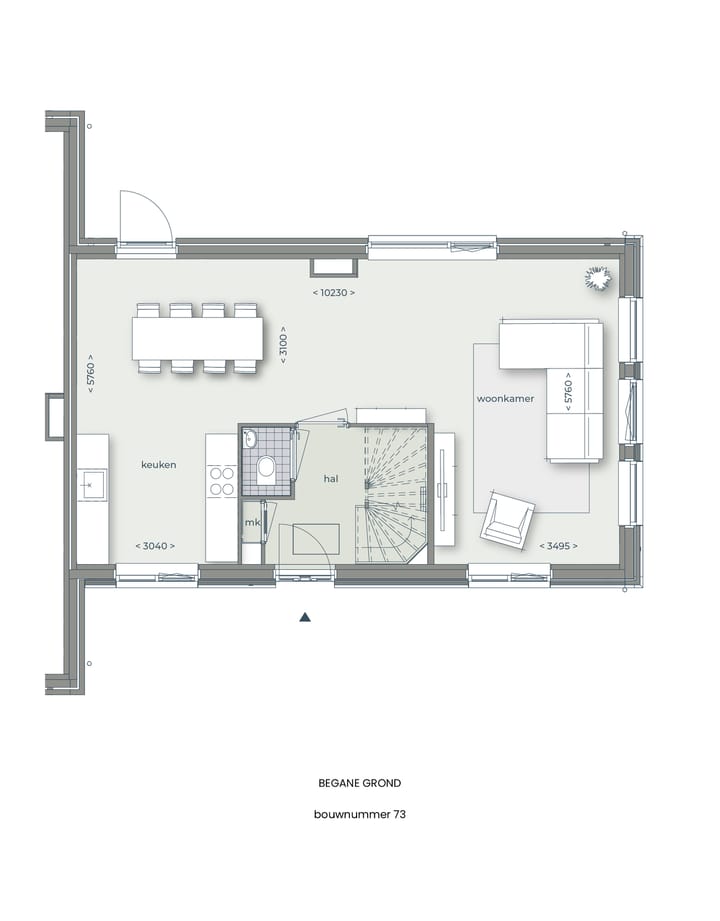 Foto 3 van Pitrus 39