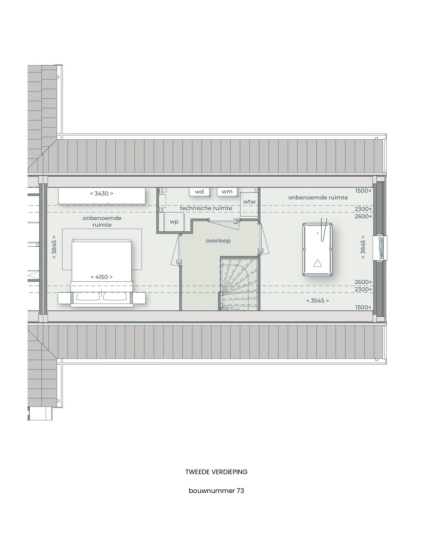 Foto 5 van Pitrus 39