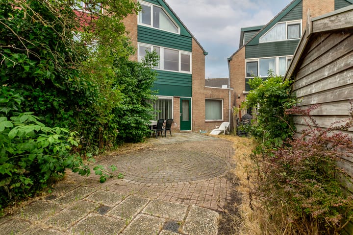 Foto 2 van Dalkruid 22