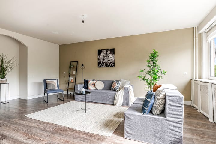 Foto 2 van Kruiskampsingel 363