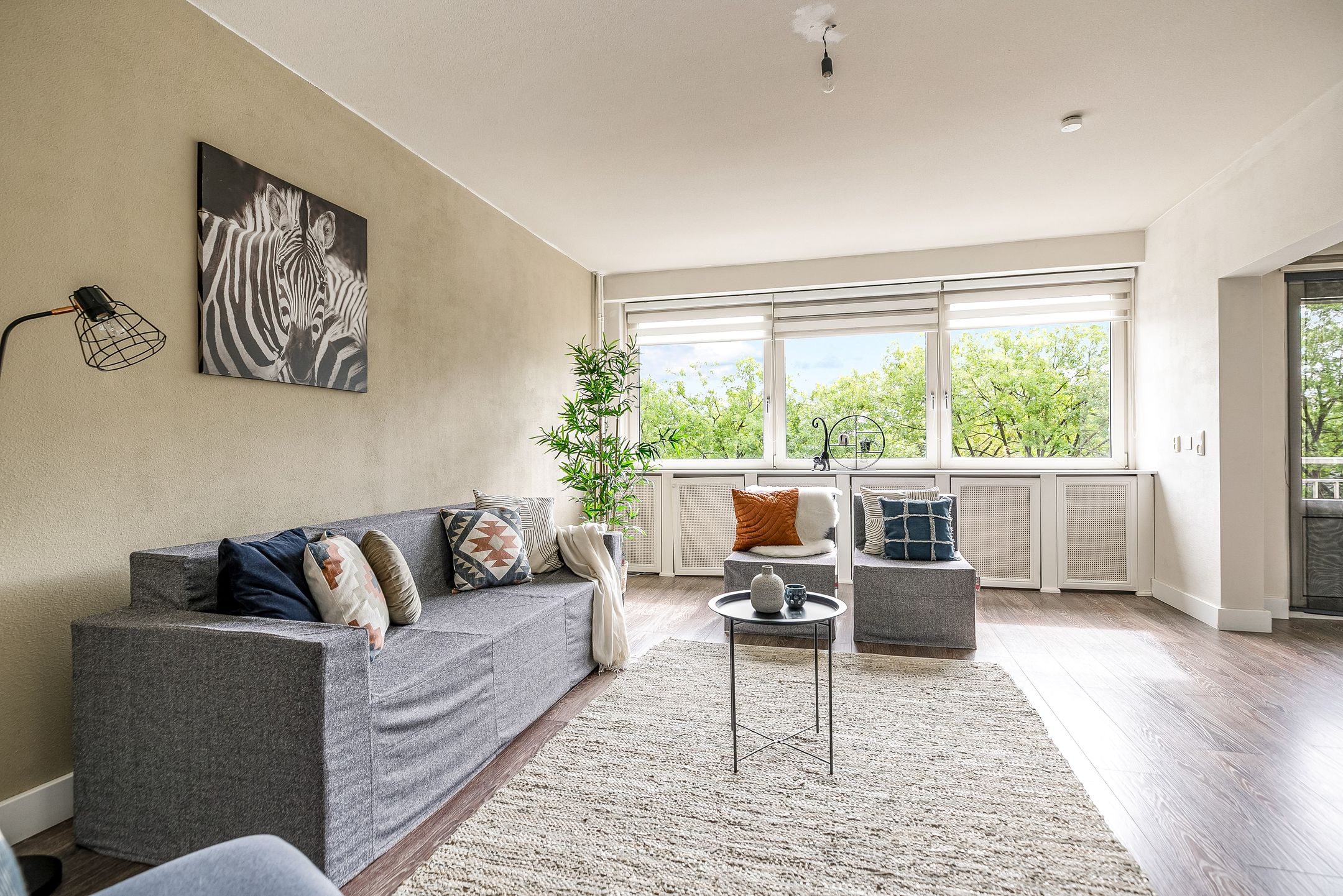 Foto 3 van Kruiskampsingel 363