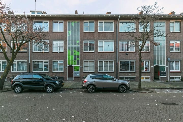 Foto 1 van Korhaanstraat 123-C